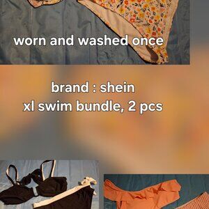 XL Bundle (Bikinis)
